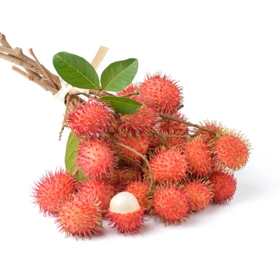 Rambutan