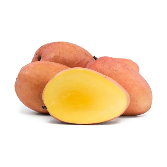 Pink Elephant Mango