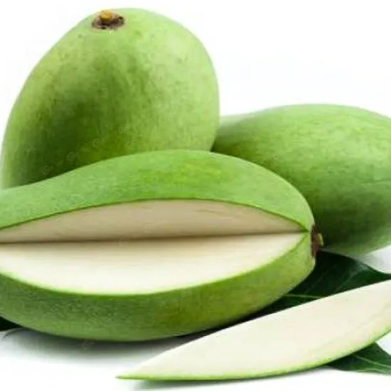 Green Elephant Mango