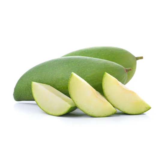 Green Elephant Mango