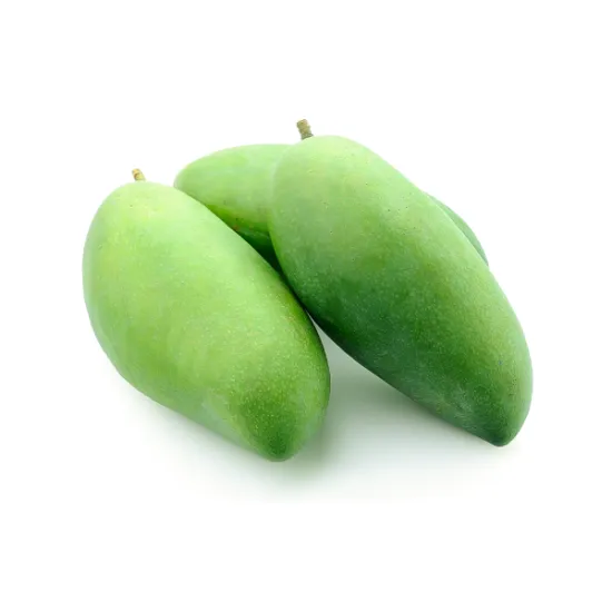 Green Elephant Mango