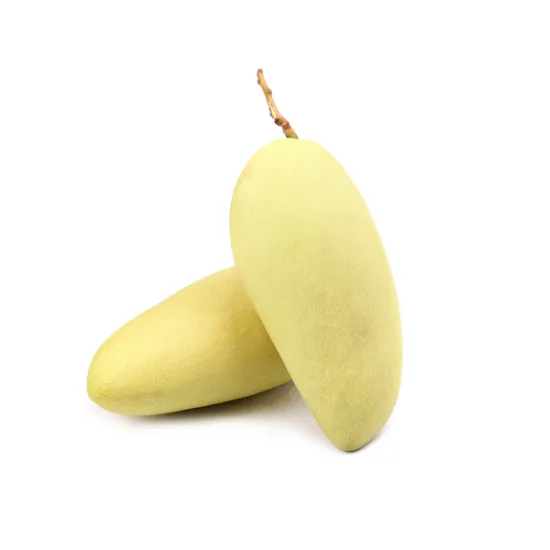 Yellow Elephant Mango