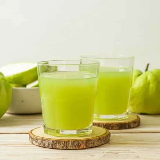 Queen Guava