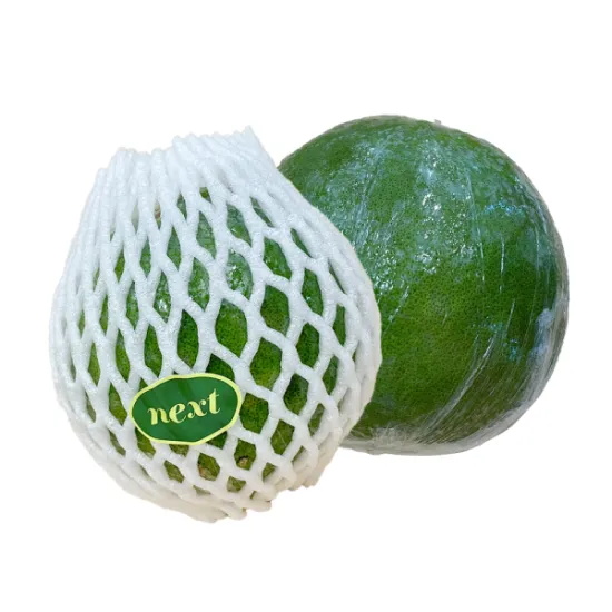 Green Skin Pomelo
