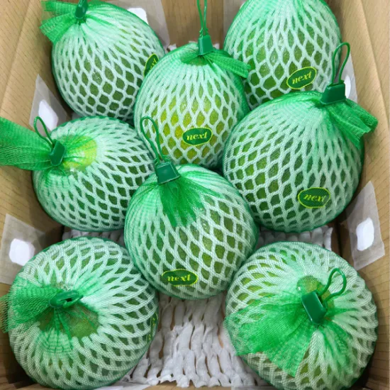 Green Skin Pomelo