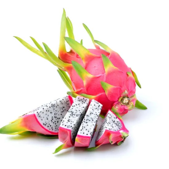 White Dragon Fruit