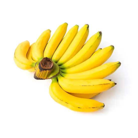 Cavendish Banana