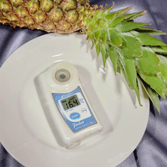 MD2 Pineapple