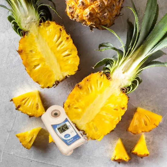 MD2 Pineapple