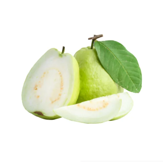 Green Taiwan Guava