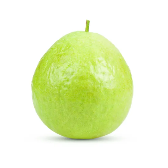 Green Taiwan Guava