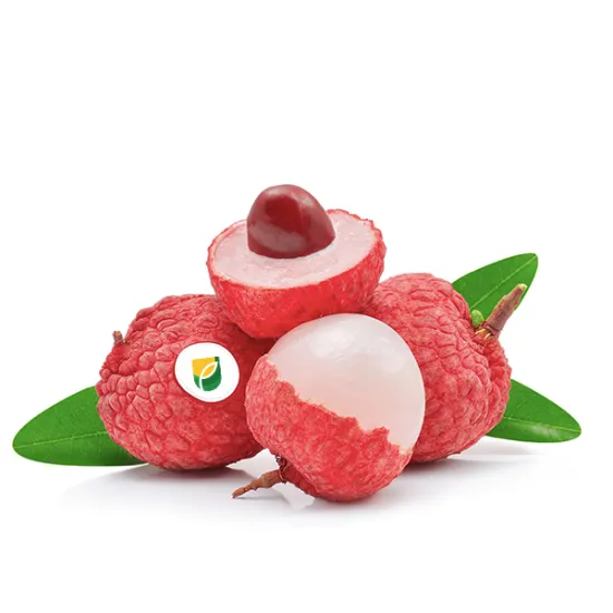 Frozen Thanh Ha Lychee