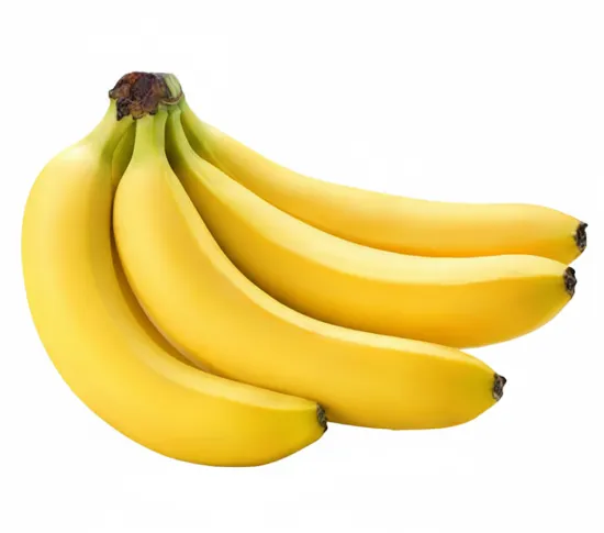 Highland bananas