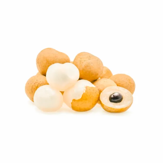 Longan Ido