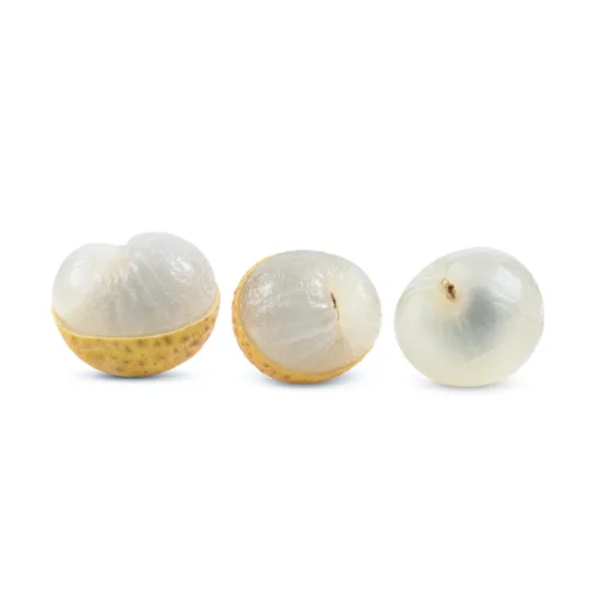 Longan Ido