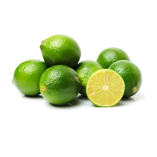Seedless Lime