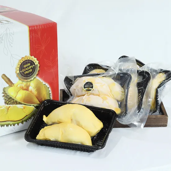 Frozen Ri6 Durian