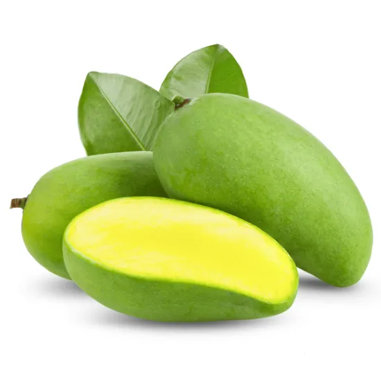 Green Keo Mango