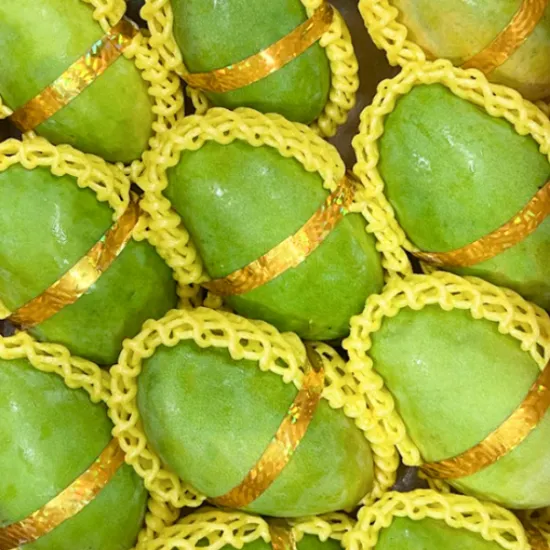 Green Keo Mango