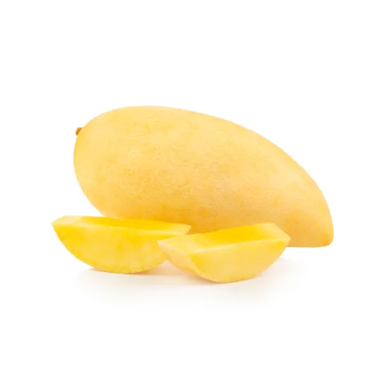 Yellow Keo Mango