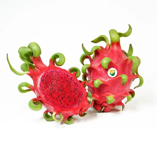 Red Dragon Fruit