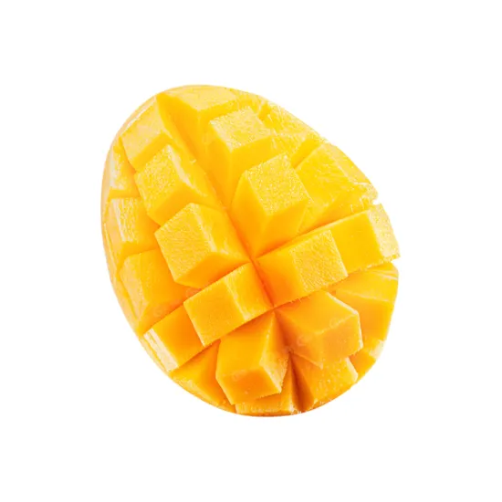 Yellow Cat Chu Mango