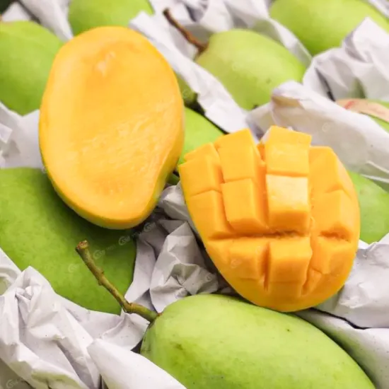 Hoa Loc Mango