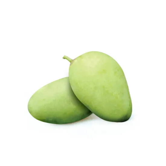 Green Cat Chu Mango