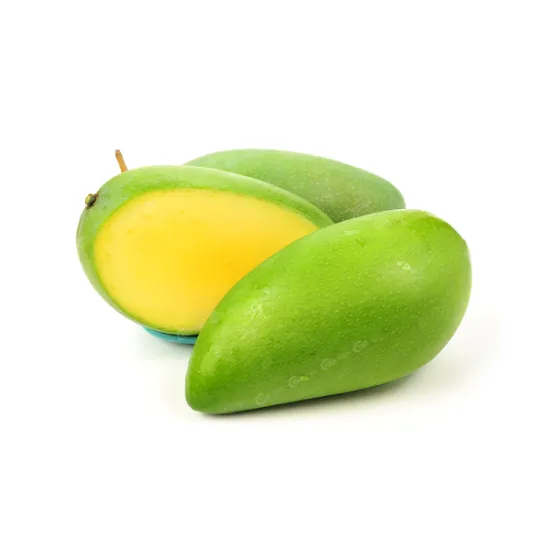 Green Cat Chu Mango