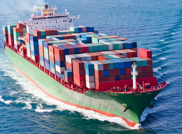VietNam Sea transport continues strong growth trend