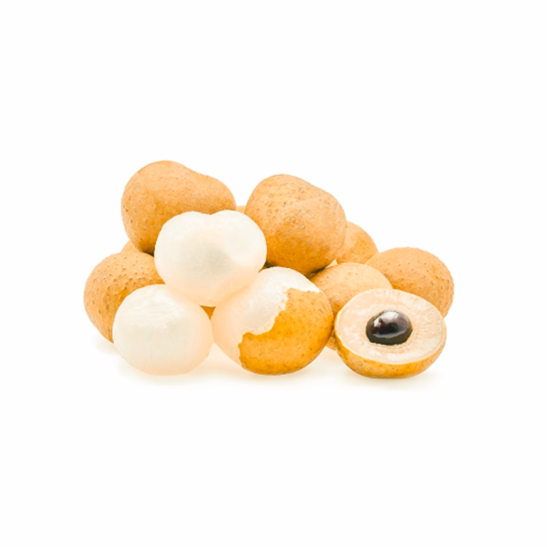 Longan Ido