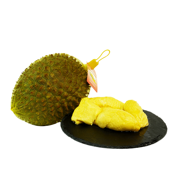 Frozen Monthong Durian