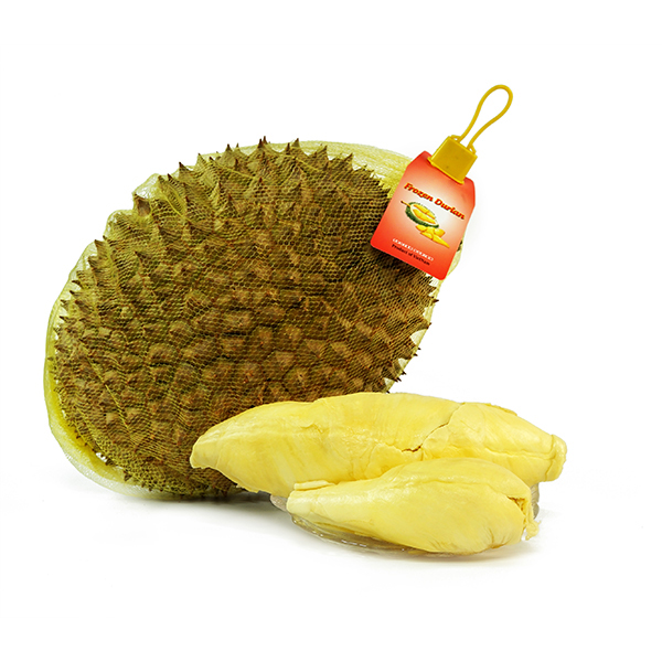 Frozen Ri6 Durian