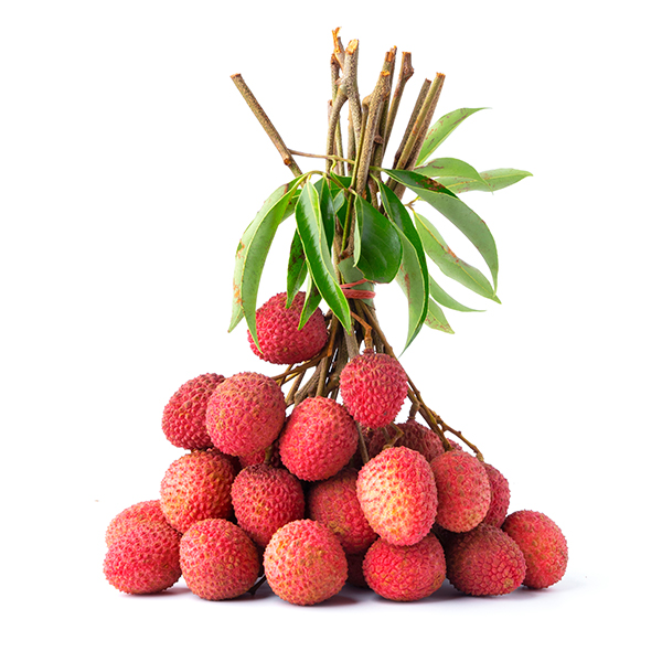 Frozen Luc Ngan Lychee